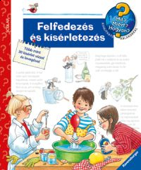 Felfedezés és kísérletezés - Mit? Miért? Hogyan? 30.