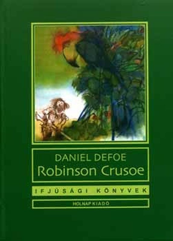 Robinson Crusoe
