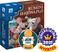 Rumini - Hajónapló