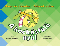 A Kockásfülű nyúl 2.