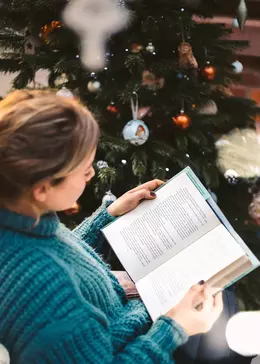 Regényes téli szünet!