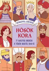 Hősök kora
