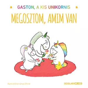 Megosztom, amim van