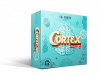 Cortex Challange - IQ Party