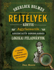 Sherlock Holmes – Rejtélyek könyve
