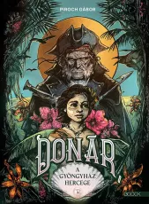 Donár, a Gyöngyház hercege