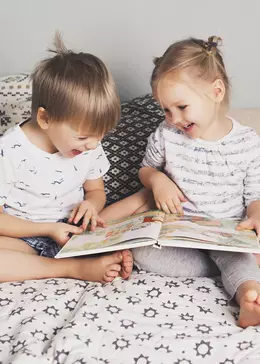 Képeskönyvek januári depresszió ellen