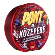 Pont a közepébe