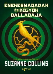 Énekesmadarak és kígyók balladája - Az éhezők viadala