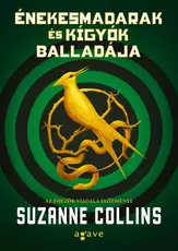 Énekesmadarak és kígyók balladája - Az éhezők viadala
