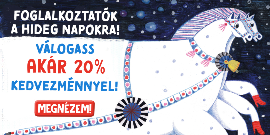 Foglalkoztatók akár 20% kedvezménnyel!