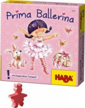 Supermini - Prima Balerina