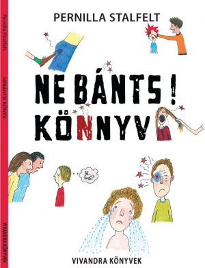 Ne bánts! Könyv