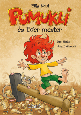 Pumukli és Éder mester