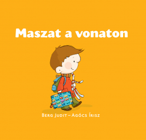 Maszat a vonaton