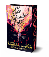 Our Infinite Fates - Végtelen sorsunk