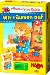 Első társasom - Rendrakás