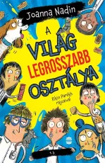 A világ legrosszabb osztálya