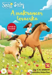 A makrancos lovacska