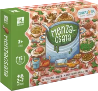 Menzacsata