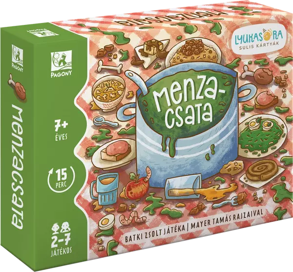 Menzacsata
