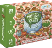 Menzacsata