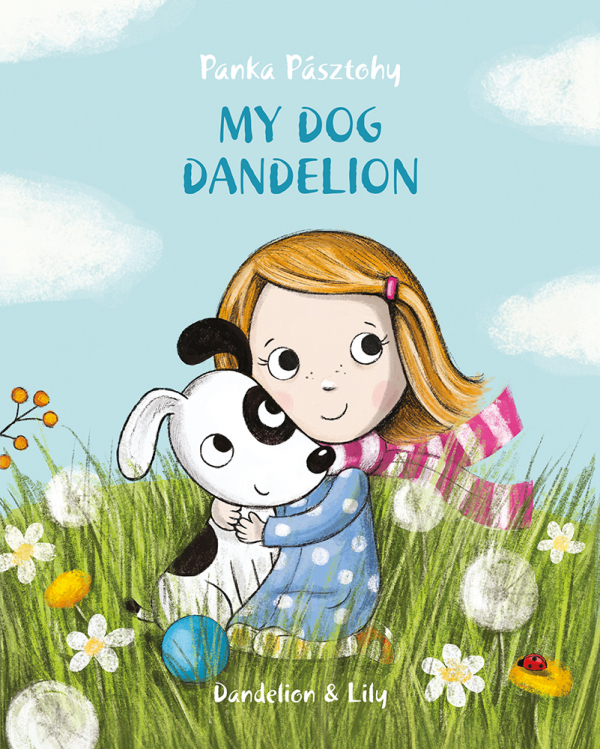 My Dog Dandelion