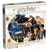 Harry Potter Puzzle - Philosophers stone - 500 db