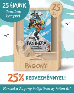 Fókuszban a Panthera!