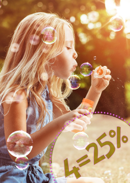 PAGONY KÖNYVEK GYEREKNAPRA!