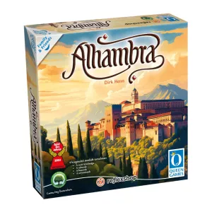 Alhambra