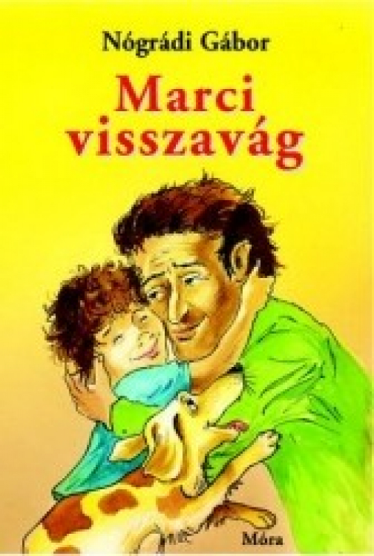 Marci visszavág