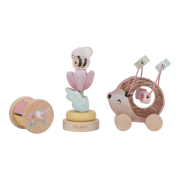 Fa játékok 12 hónapos kortól - Ajándékdoboz - Fairy Garden