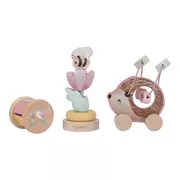 Fa játékok 12 hónapos kortól - Ajándékdoboz - Fairy Garden