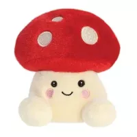 Palm pals - Plüss gomba - 13cm