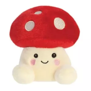 Plam pals - Plüss gomba - 13cm