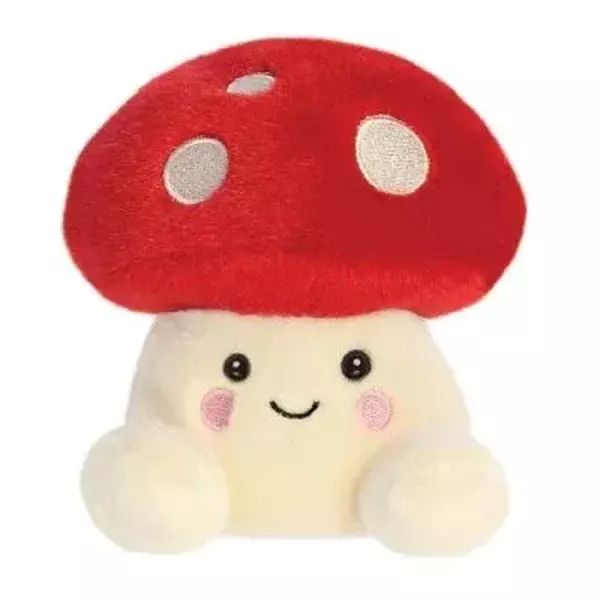 Palm pals - Plüss gomba - 13cm