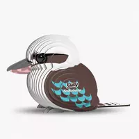 EUGY - Kacagójancsi 3D puzzle