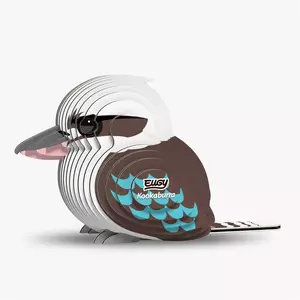 EUGY - Kacagójancsi 3D puzzle