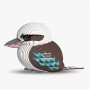 EUGY - Kacagójancsi 3D puzzle