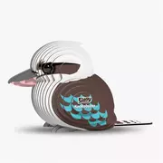 EUGY - Kacagójancsi 3D puzzle