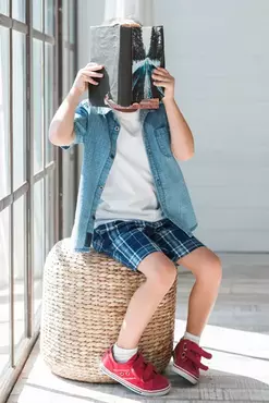 Irány a tábor!