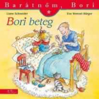 Bori beteg - Barátnőm, Bori füzetek