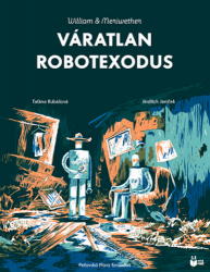 Váratlan robotexodus