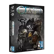 Claim - Erősítés - Félelem kiegészítő