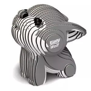 EUGY Farkas 3D puzzle
