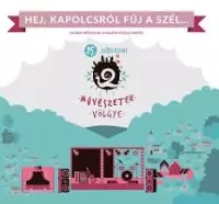 Hej, Kapolcsról fúj a szél