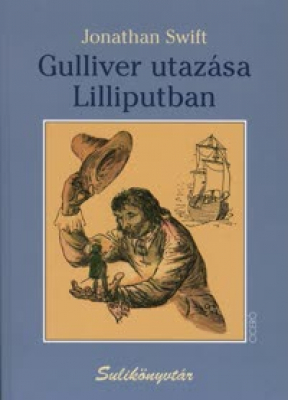 Gulliver utazása Lilliputban