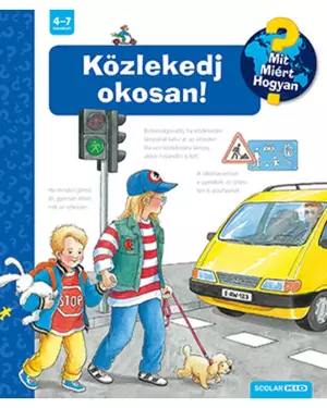 Közlekedj okosan!