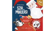 Szia, Mikulás!
